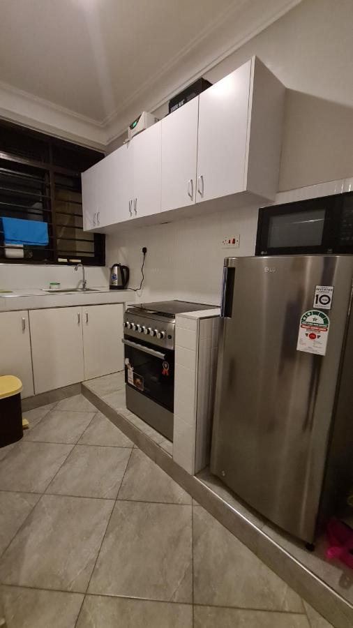 Blt Suites - Furnished Apartments Kampala Exterior photo